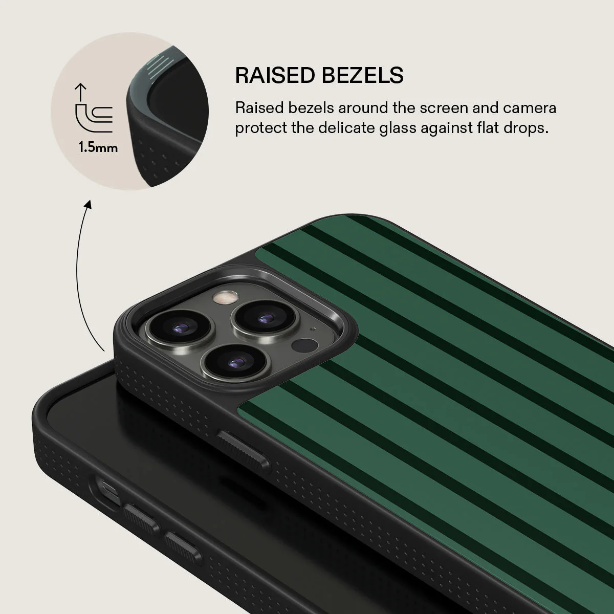 Catch Me - iPhone 13 Pro Case - Image 15