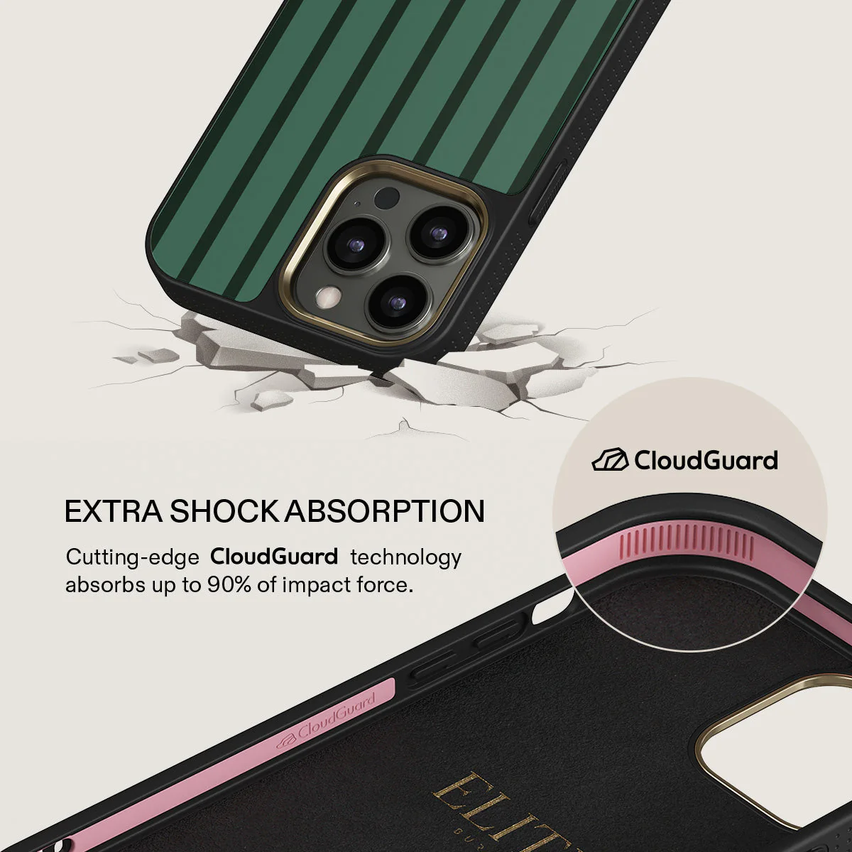 Catch Me - iPhone 13 Pro Case - Image 7