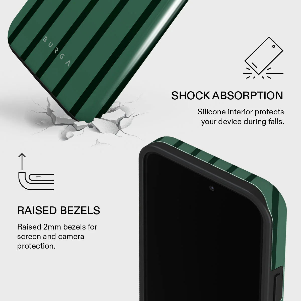 Catch Me - iPhone 13 Pro Max Case - Image 4