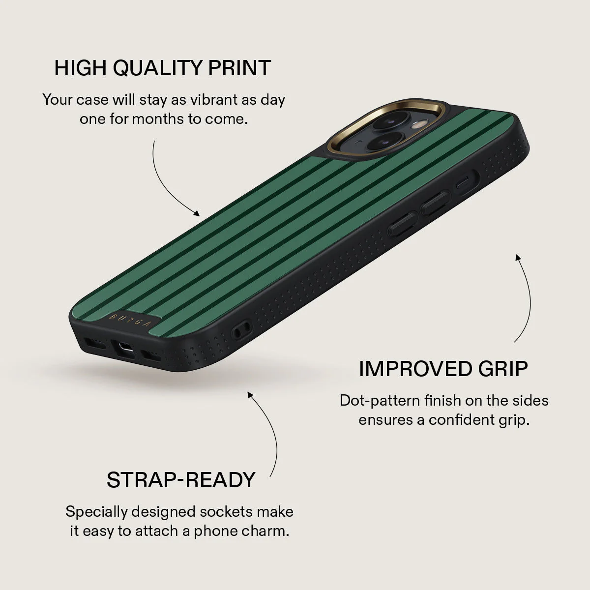 Catch Me - iPhone 14 Plus Case - Image 9