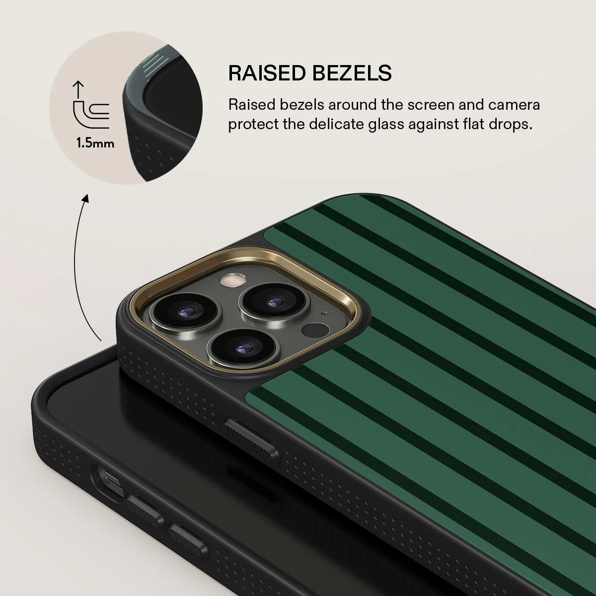 Catch Me - iPhone 14 Pro Case - Image 8