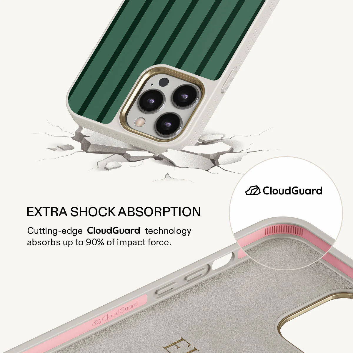 Catch Me - iPhone 14 Pro Max Case - Image 21