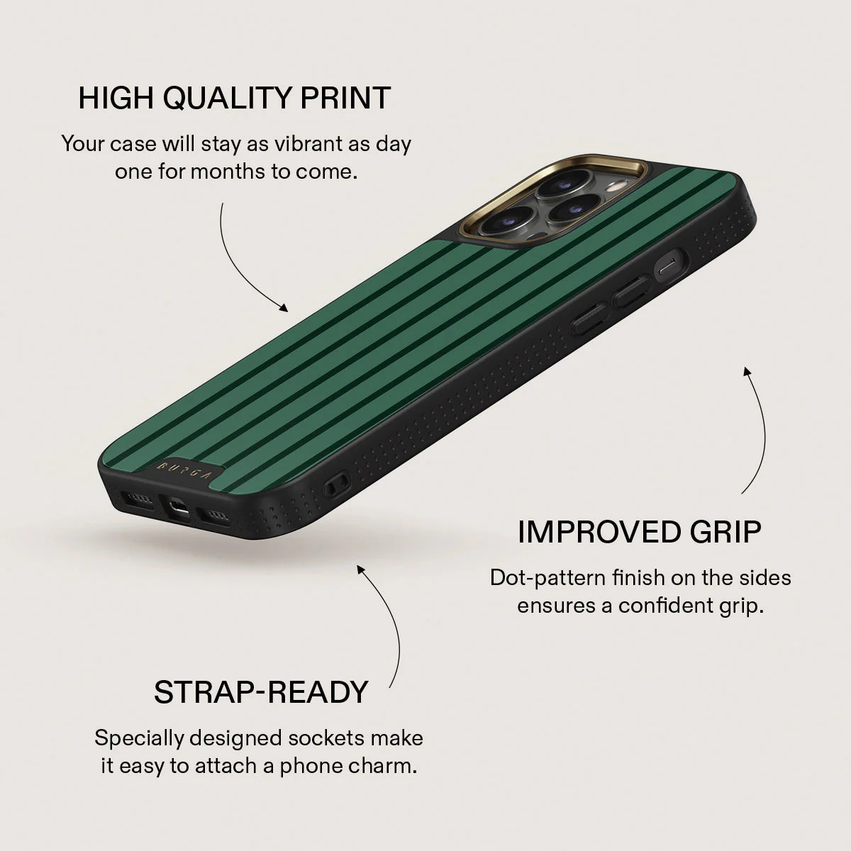 Catch Me - iPhone 14 Pro Max Case - Image 9