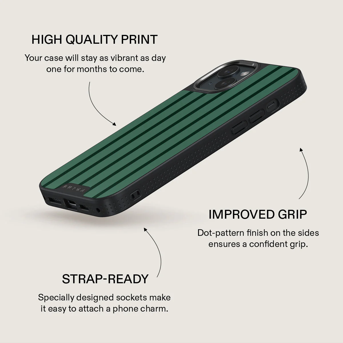 Catch Me - iPhone 15 Plus Case - Image 16