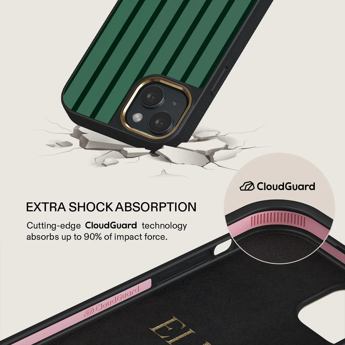 Catch Me - iPhone 15 Plus Case - Image 7