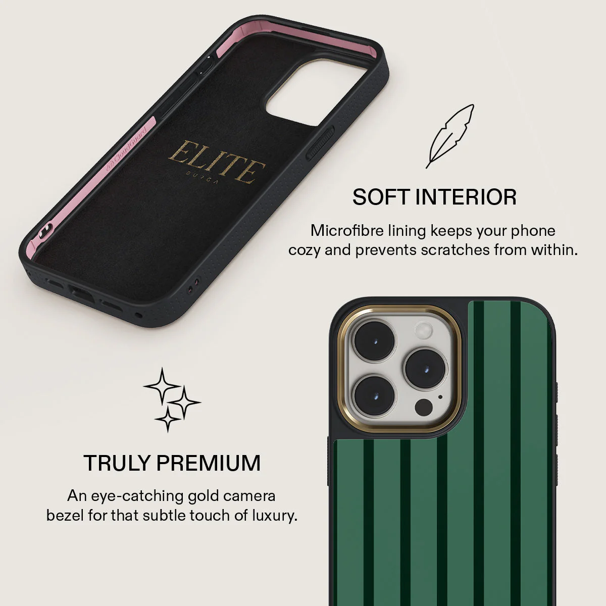 Catch Me - iPhone 15 Pro Case - Image 10