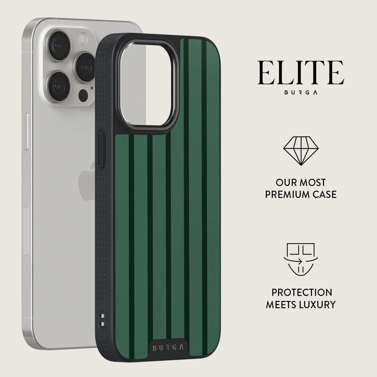 Catch Me - iPhone 15 Pro Case - Image 13