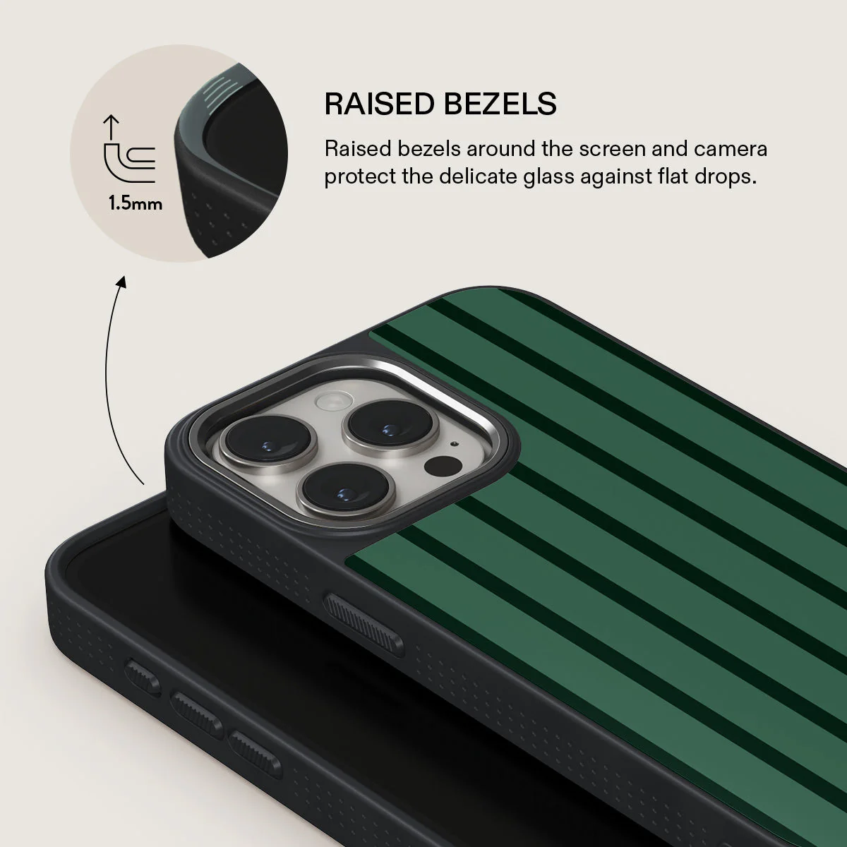 Catch Me - iPhone 15 Pro Case - Image 15