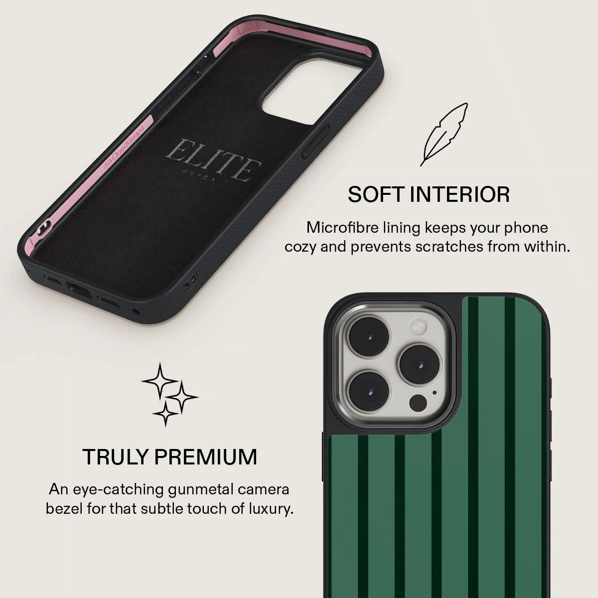 Catch Me - iPhone 15 Pro Case - Image 17