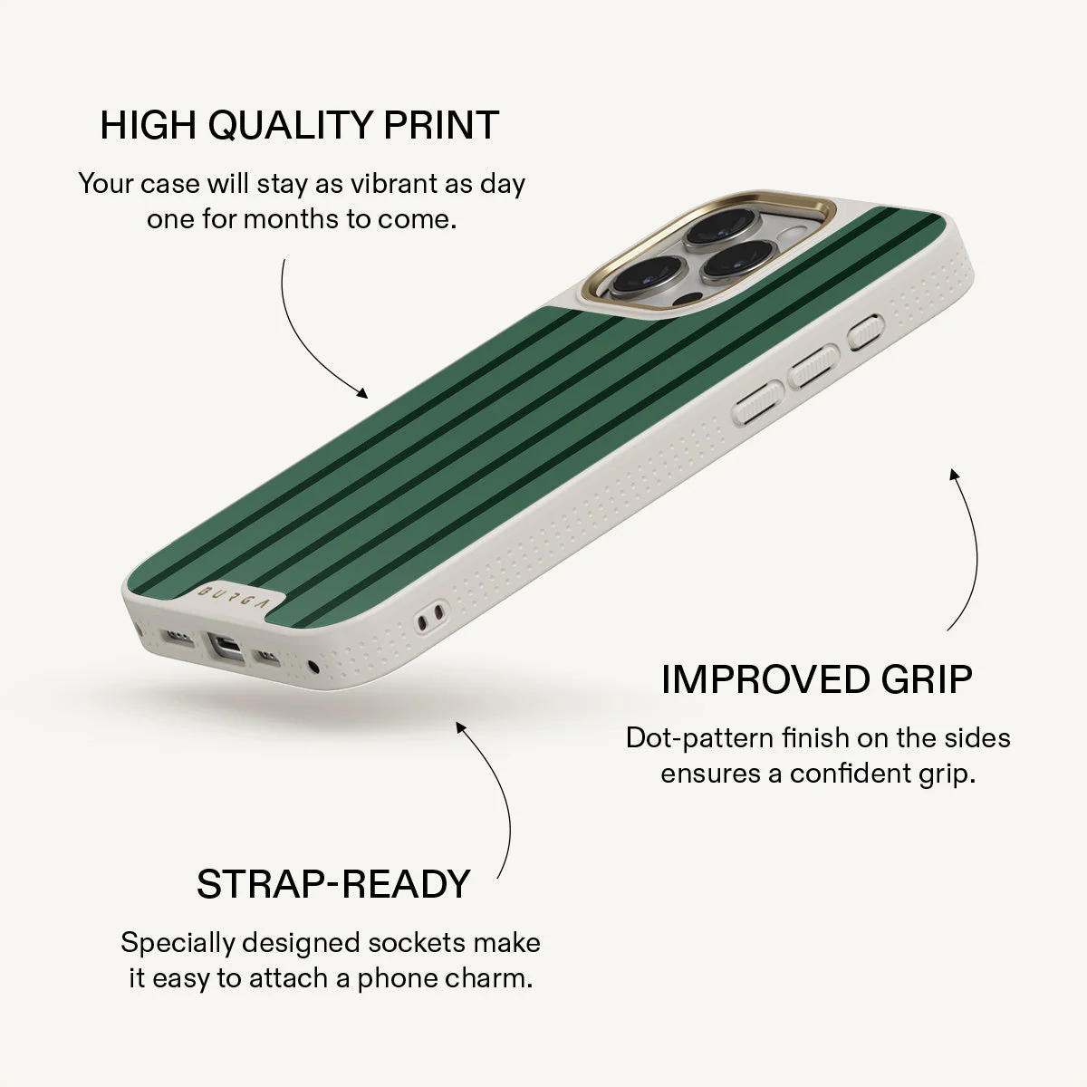 Catch Me - iPhone 15 Pro Case - Image 23