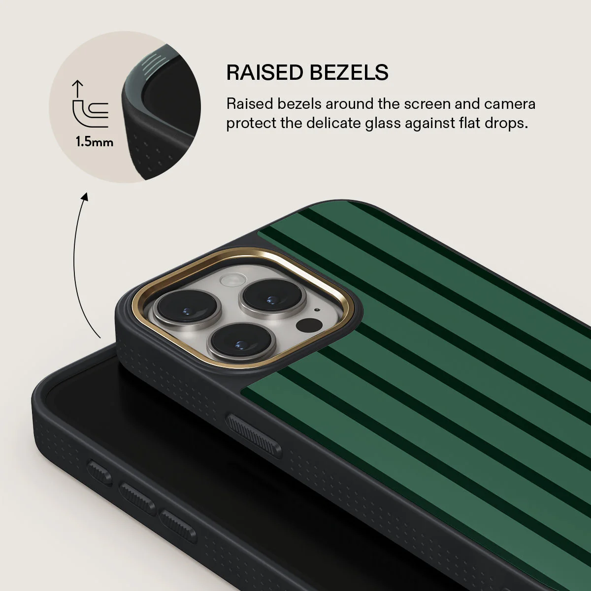 Catch Me - iPhone 15 Pro Max Case - Image 8