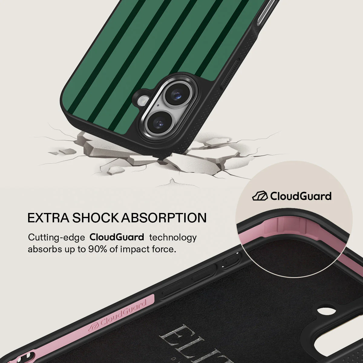 Catch Me - iPhone 16 Case - Image 15