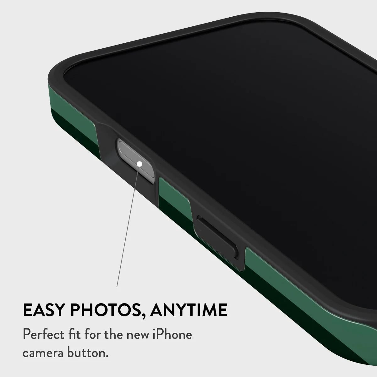 Catch Me - iPhone 16 Plus Case - Image 5