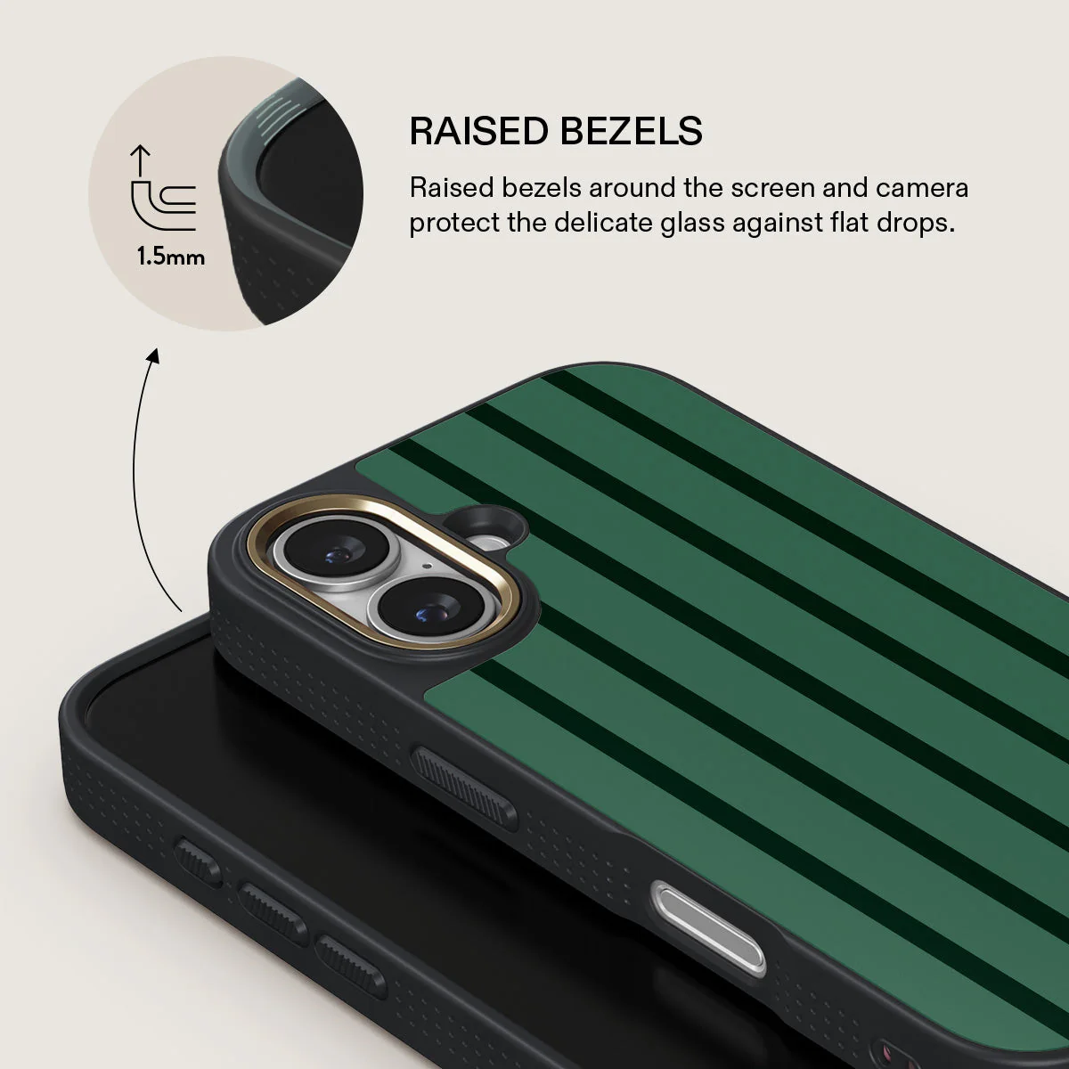 Catch Me - iPhone 16 Plus Case - Image 9