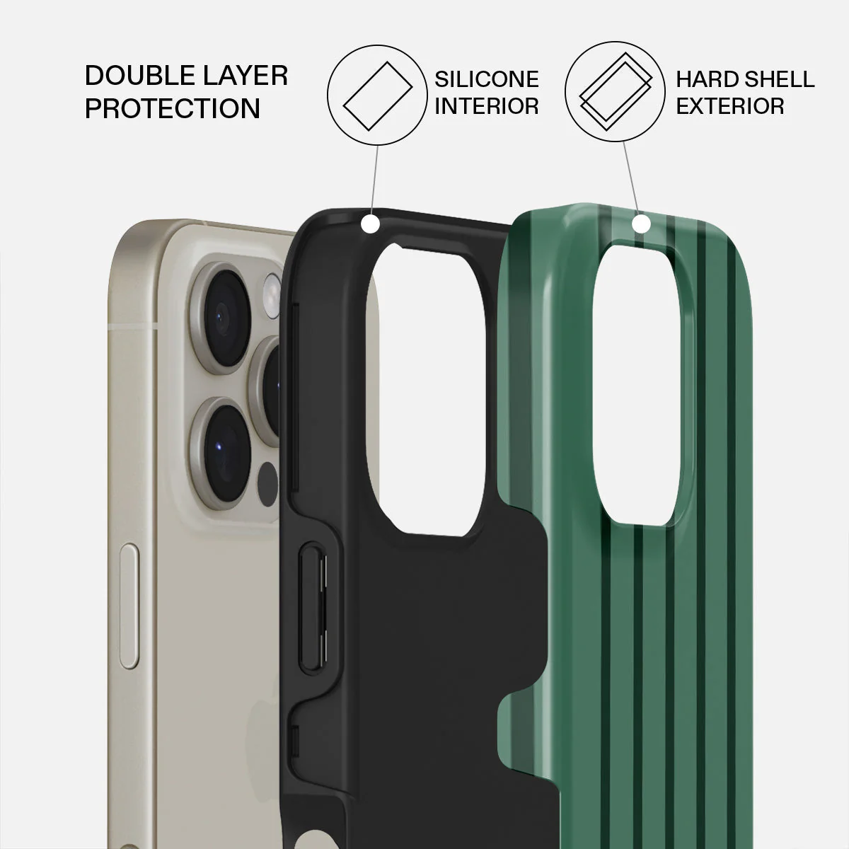 Catch Me - iPhone 16 Pro Case - Image 2