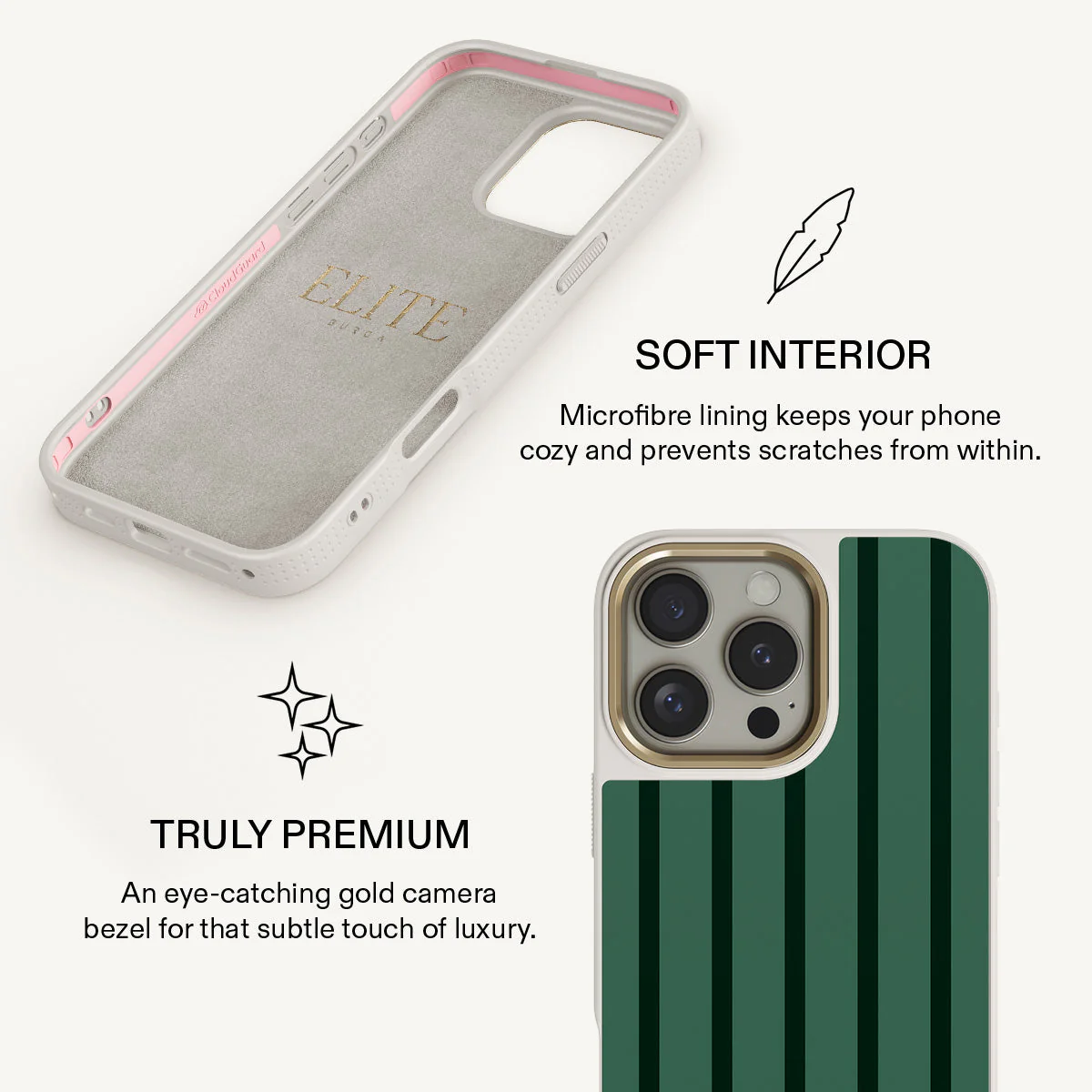 Catch Me - iPhone 16 Pro Max Case - Image 25