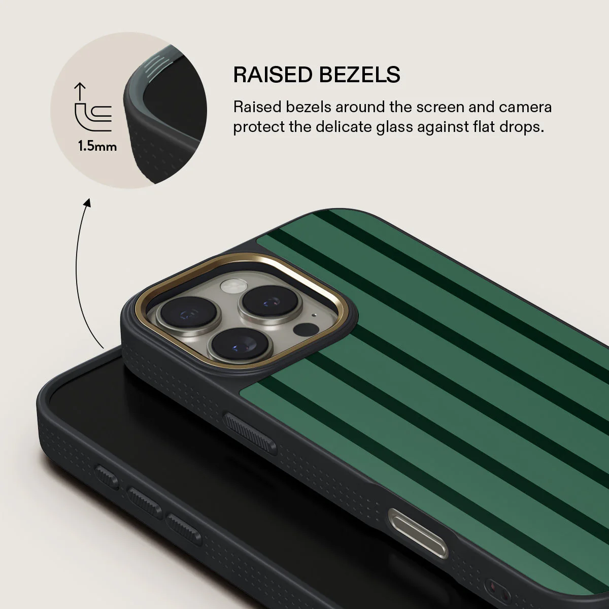Catch Me - iPhone 16 Pro Max Case - Image 9