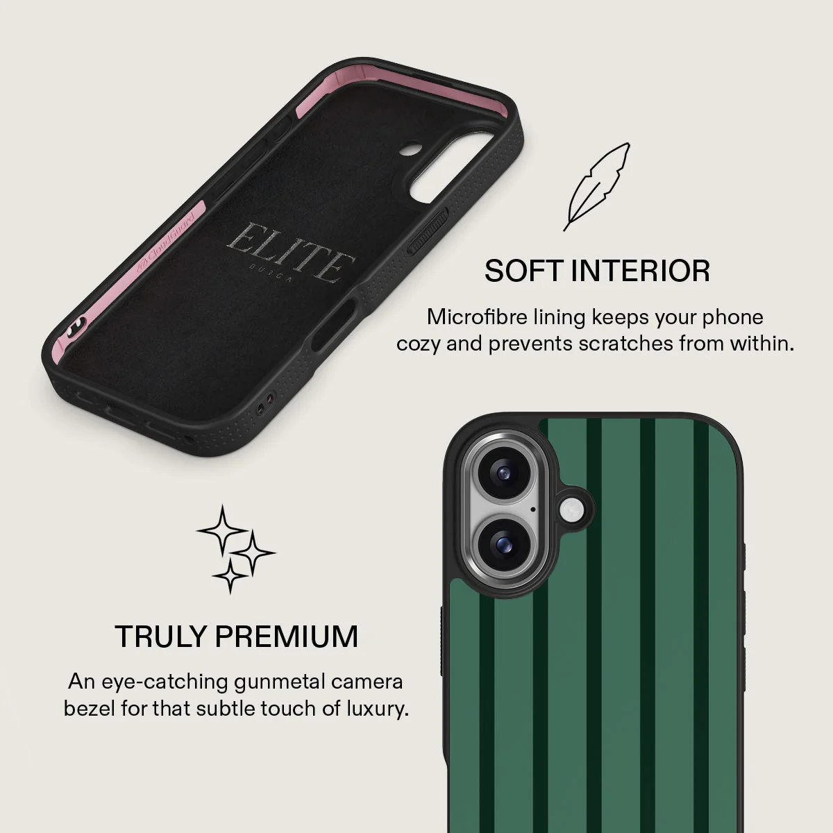 Catch Me - iPhone 17 Case - Image 17