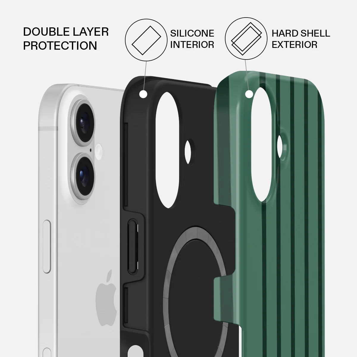 Catch Me - iPhone 17 Case - Image 2