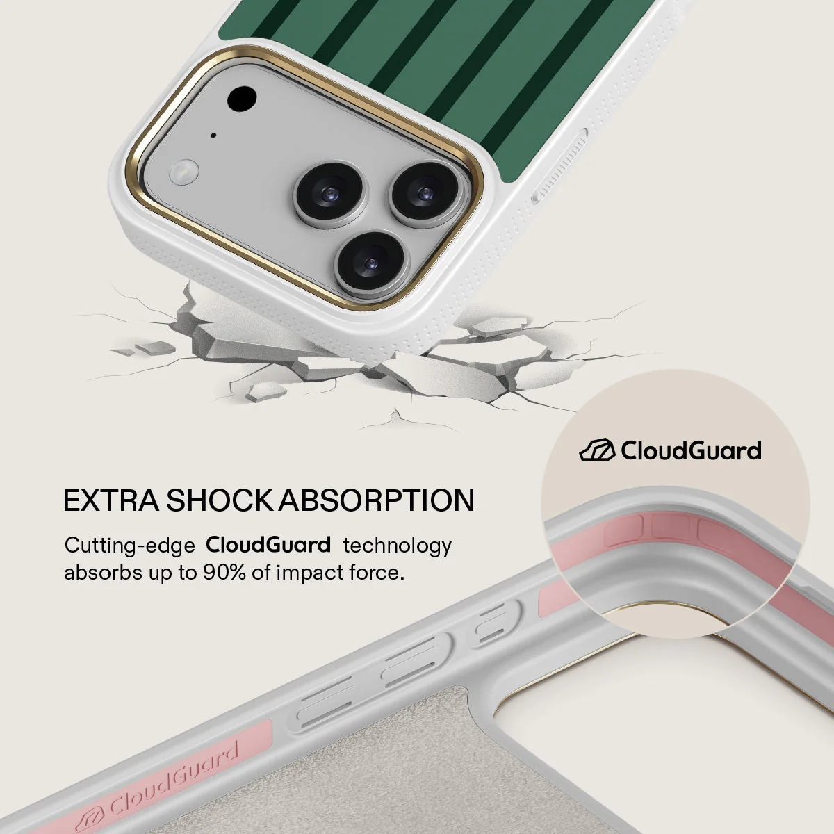 Catch Me - iPhone 17 Pro Max Case - Image 21