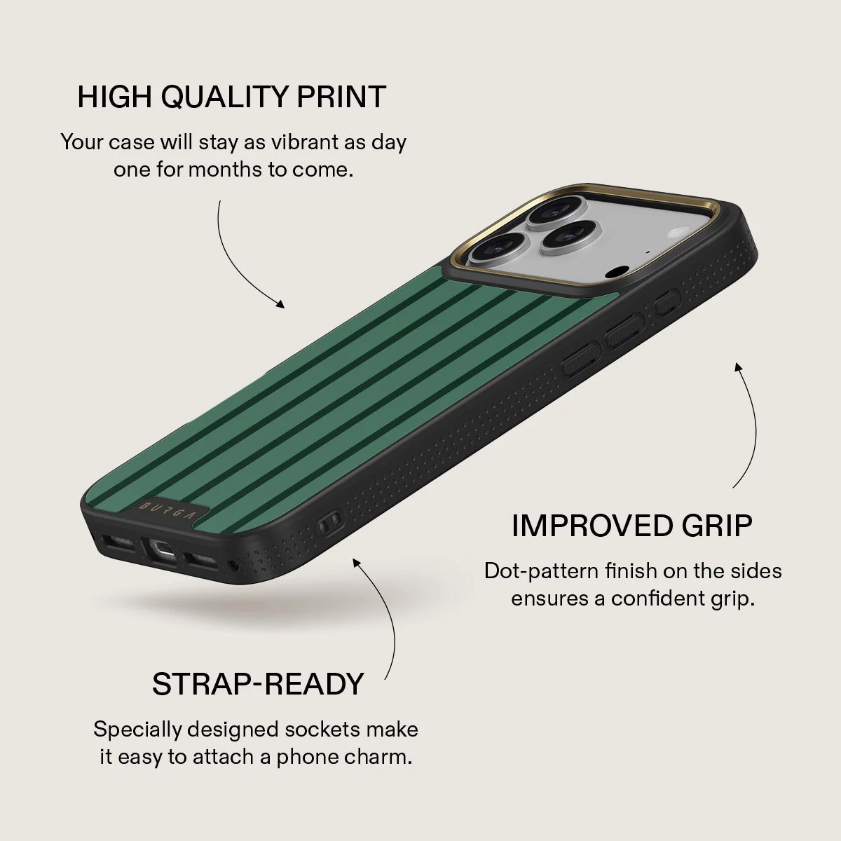 Catch Me - iPhone 17 Pro Max Case - Image 9
