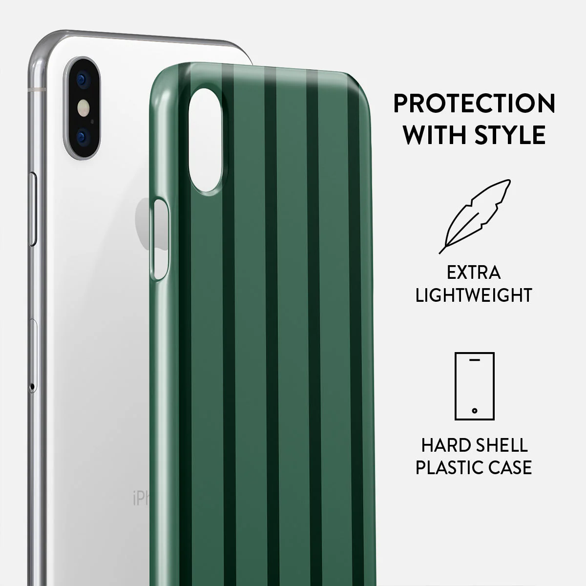 Catch Me - iPhone X / XS Case - Image 2