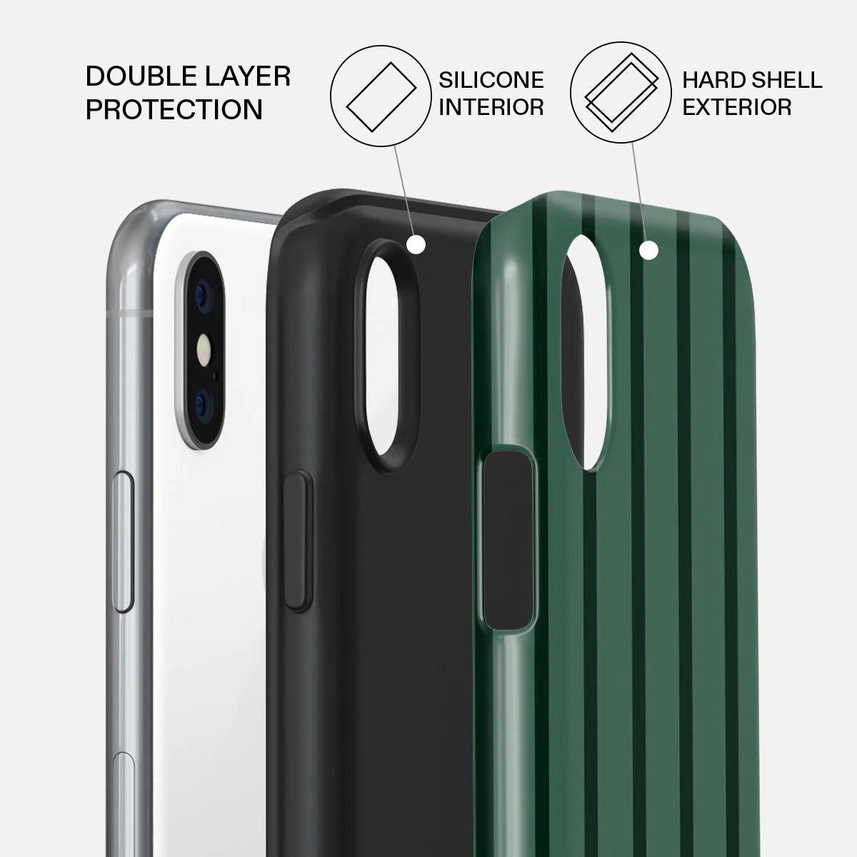 Catch Me - iPhone X / XS Case - Image 6