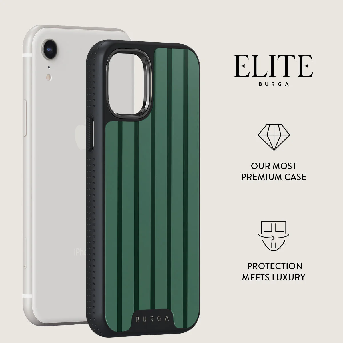Catch Me - iPhone XR Case - Image 17