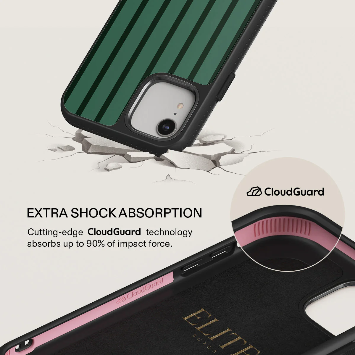 Catch Me - iPhone XR Case - Image 18