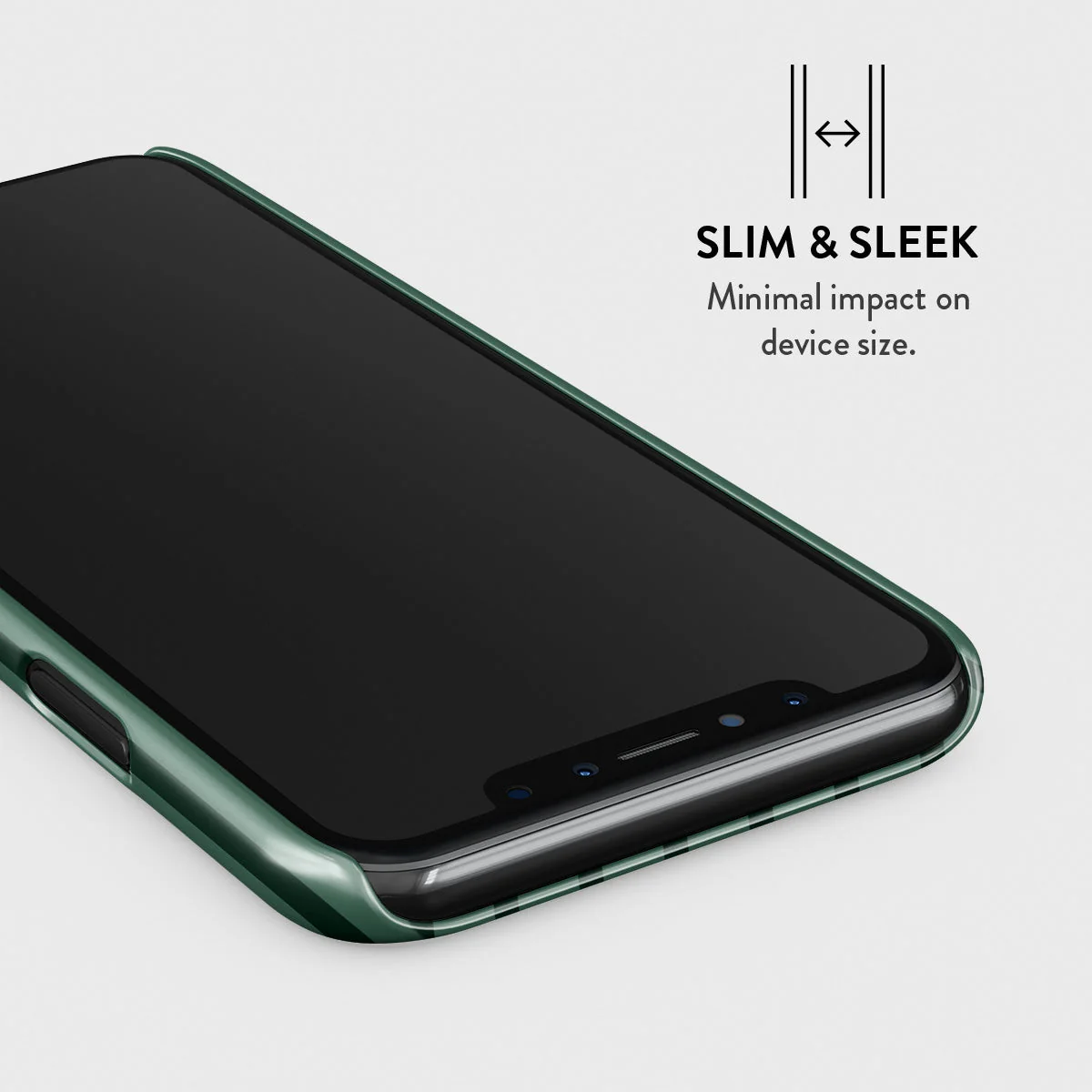 Catch Me - iPhone XS Max Case - Image 4