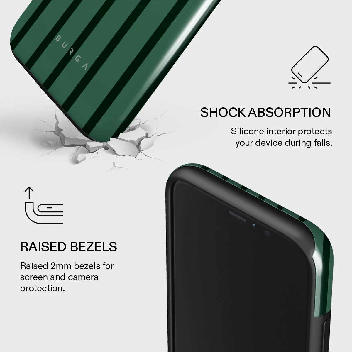 Catch Me - iPhone XS Max Case - Image 8