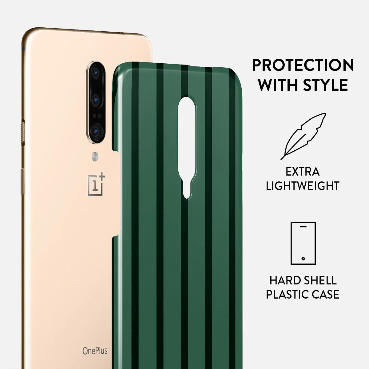 Catch Me - OnePlus 7 Pro / 7T Pro Case - Image 2
