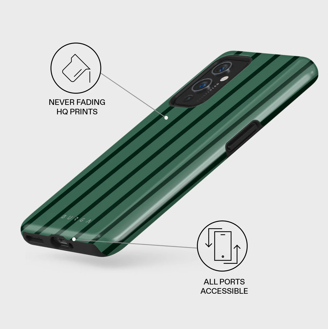 Catch Me - OnePlus 9 Case - Image 3