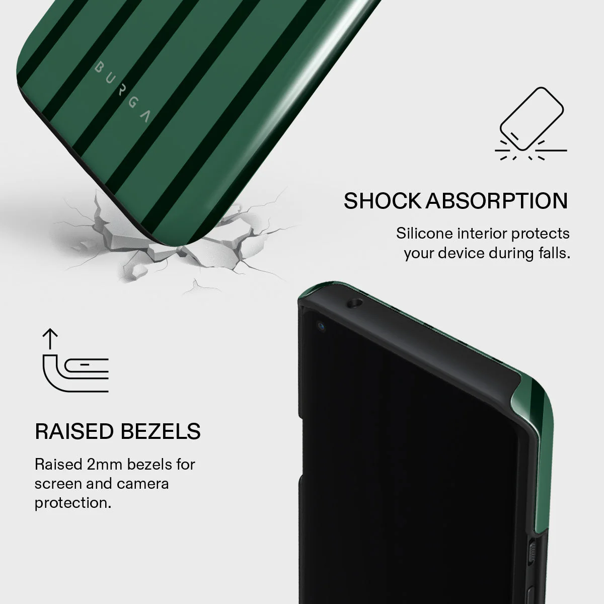 Catch Me - OnePlus 9 Pro Case - Image 4
