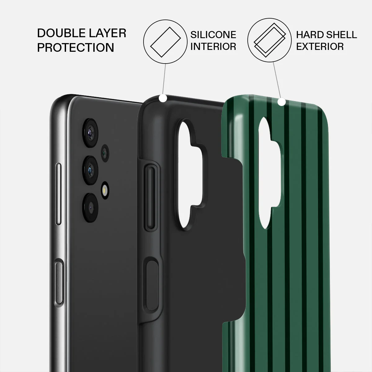 Catch Me - Samsung Galaxy A32 5G Case - Image 2