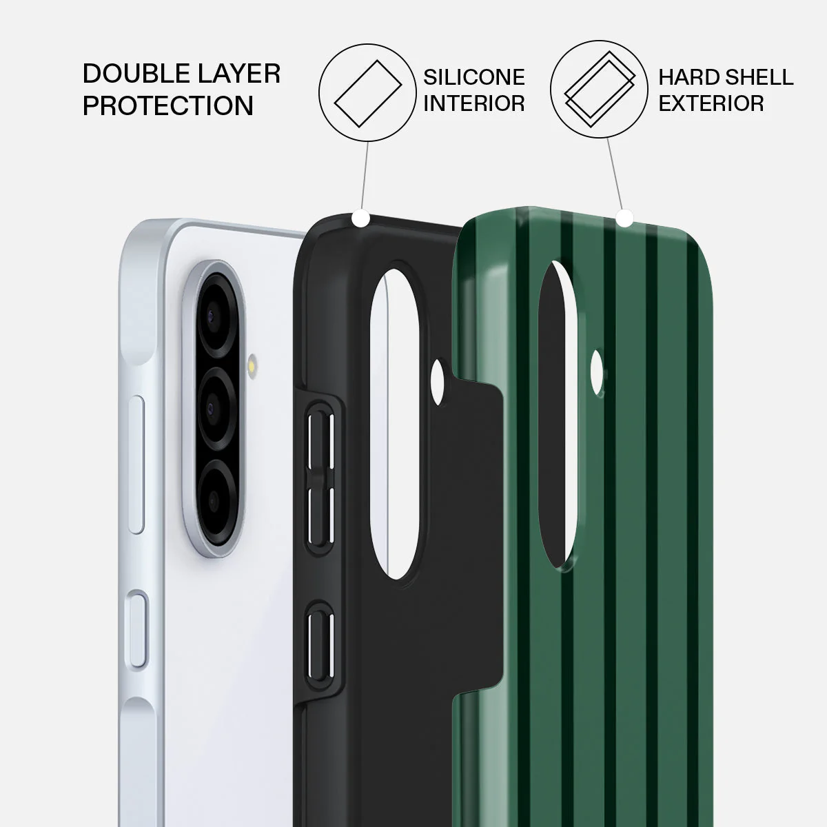 Catch Me - Samsung Galaxy A36 5G Case - Image 2