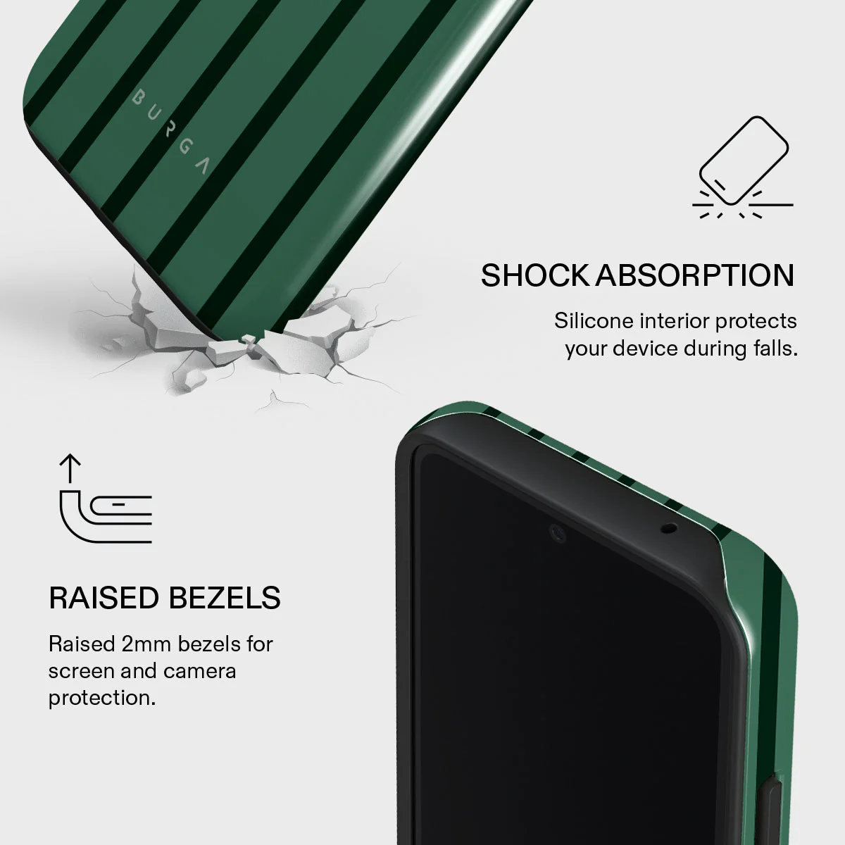 Catch Me - Samsung Galaxy A54 Case - Image 4
