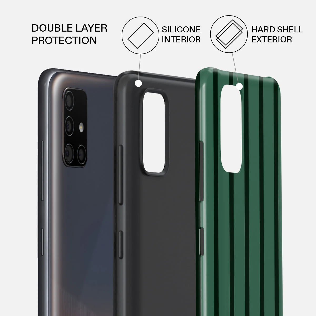 Catch Me - Samsung Galaxy A71 4G Case - Image 2