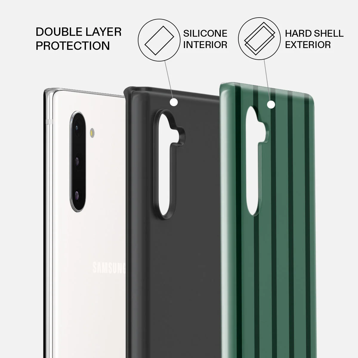 Catch Me - Samsung Galaxy Note 10 Case - Image 6