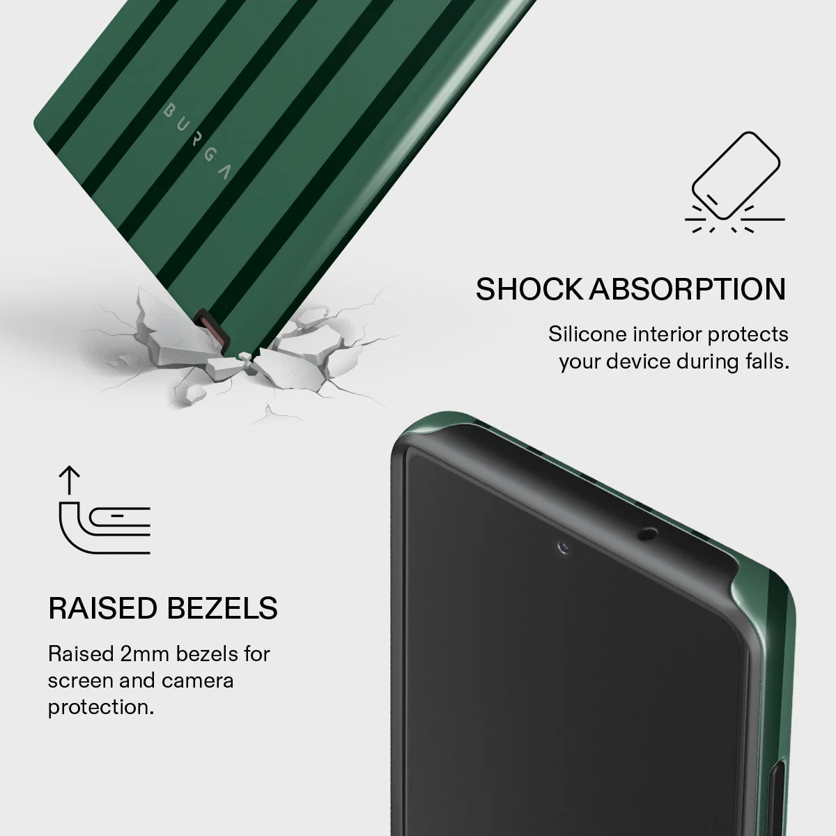 Catch Me - Samsung Galaxy Note 20 4G / 5G Case - Image 8