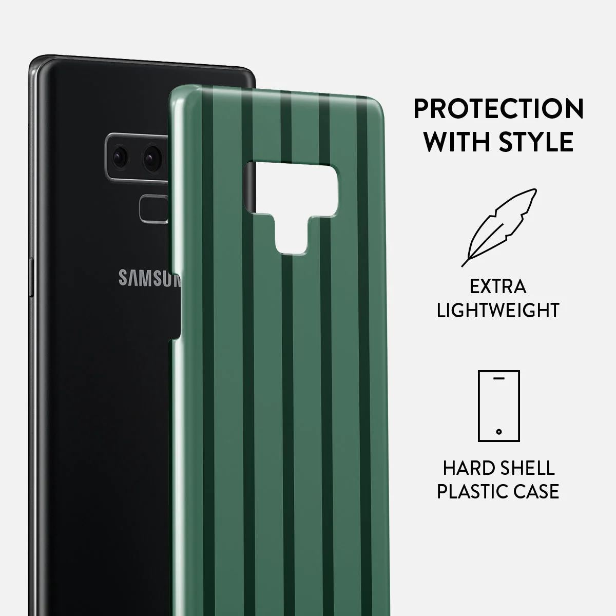 Catch Me - Samsung Galaxy Note 9 Case - Image 2