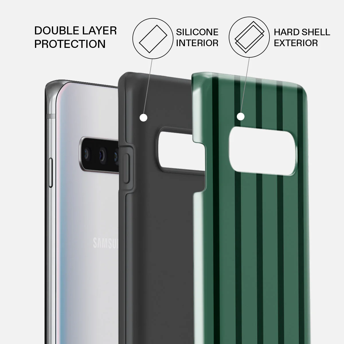 Catch Me - Samsung Galaxy S10 Plus Case - Image 6