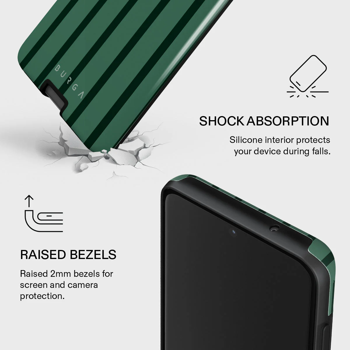 Catch Me - Samsung Galaxy S20 4G / 5G Case - Image 8