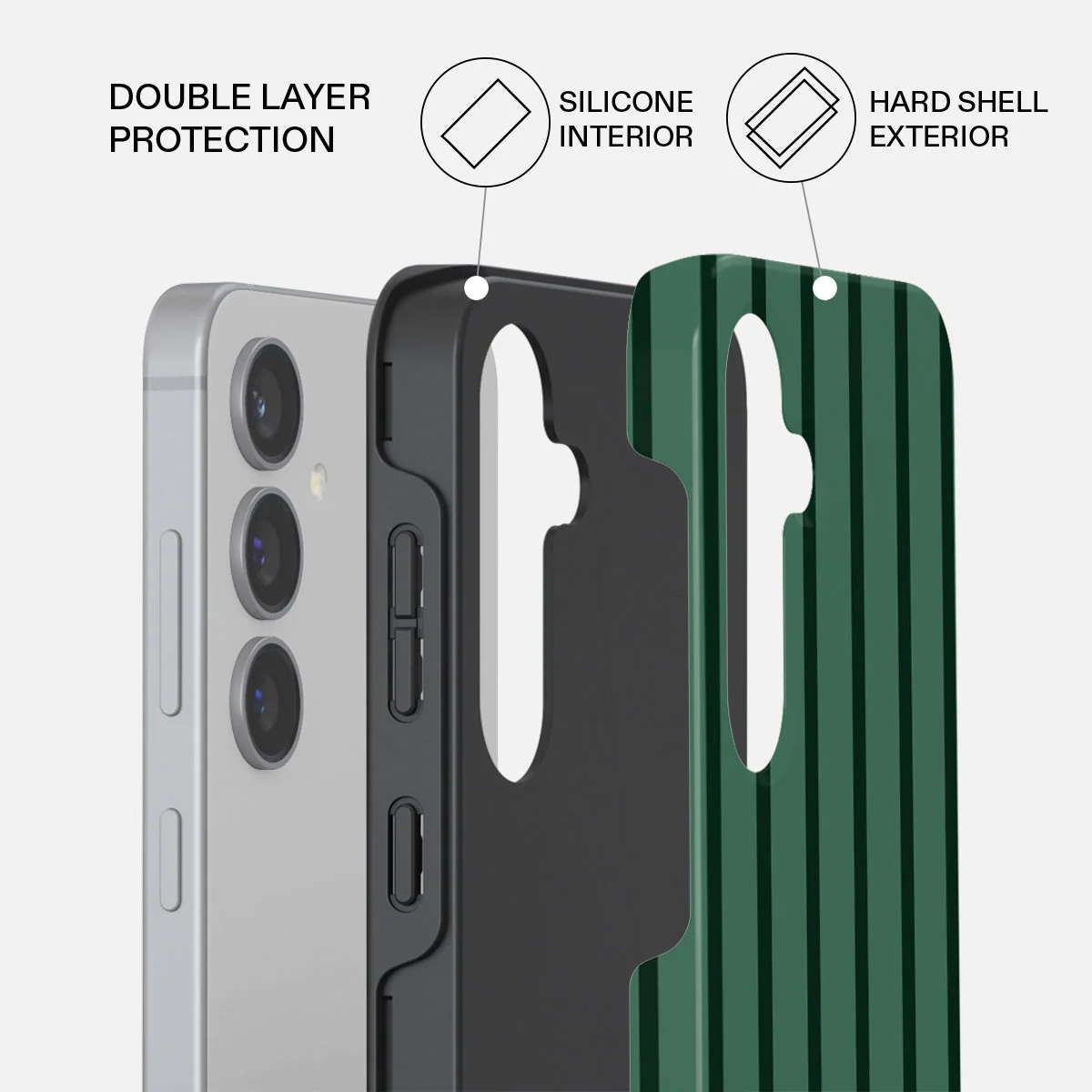 Catch Me - Samsung Galaxy S24 Case - Image 2