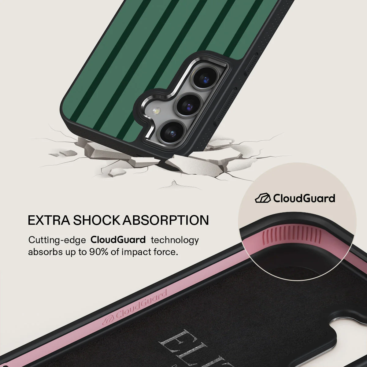 Catch Me - Samsung Galaxy S24 Plus Case - Image 14