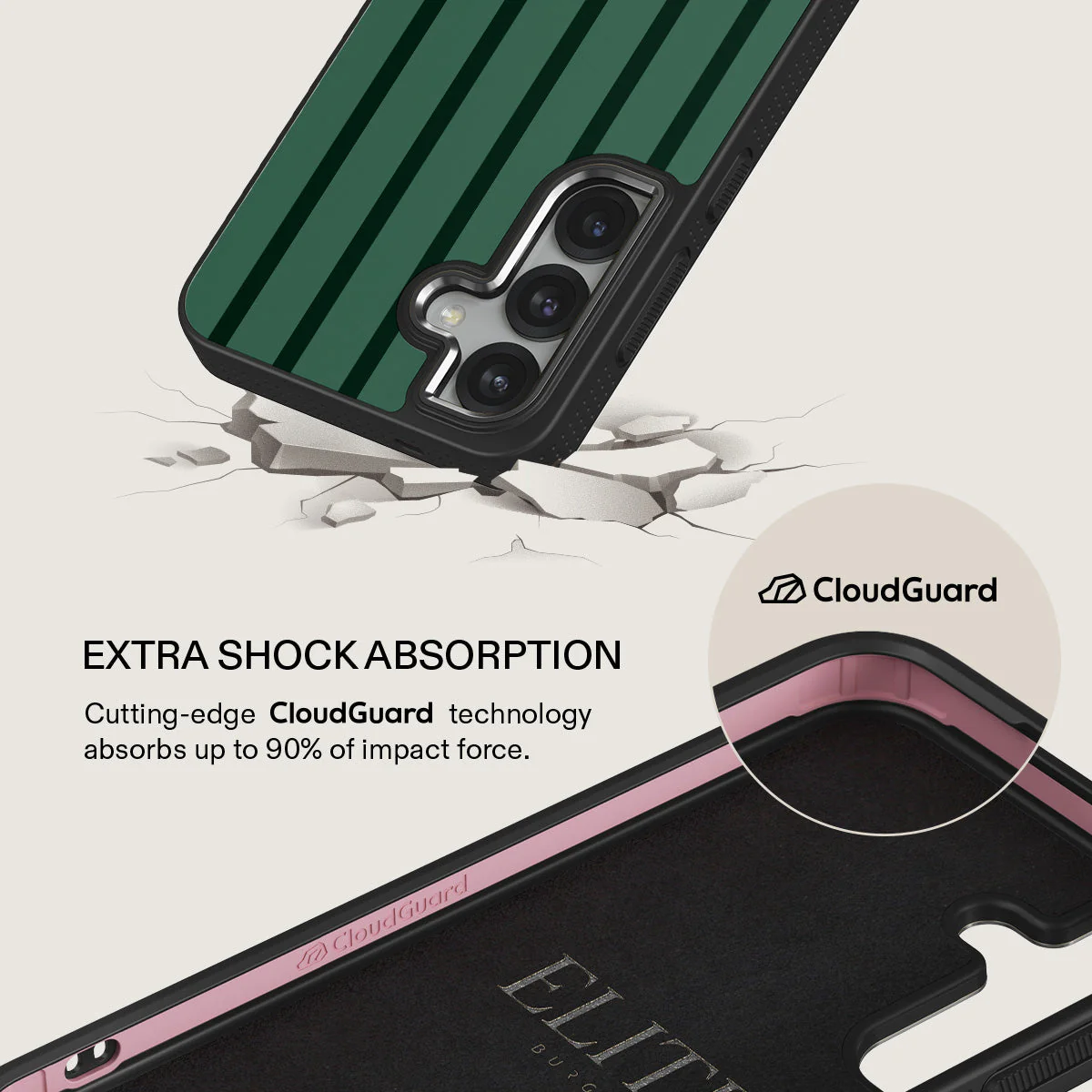 Catch Me - Samsung Galaxy S25 Plus Case - Image 14