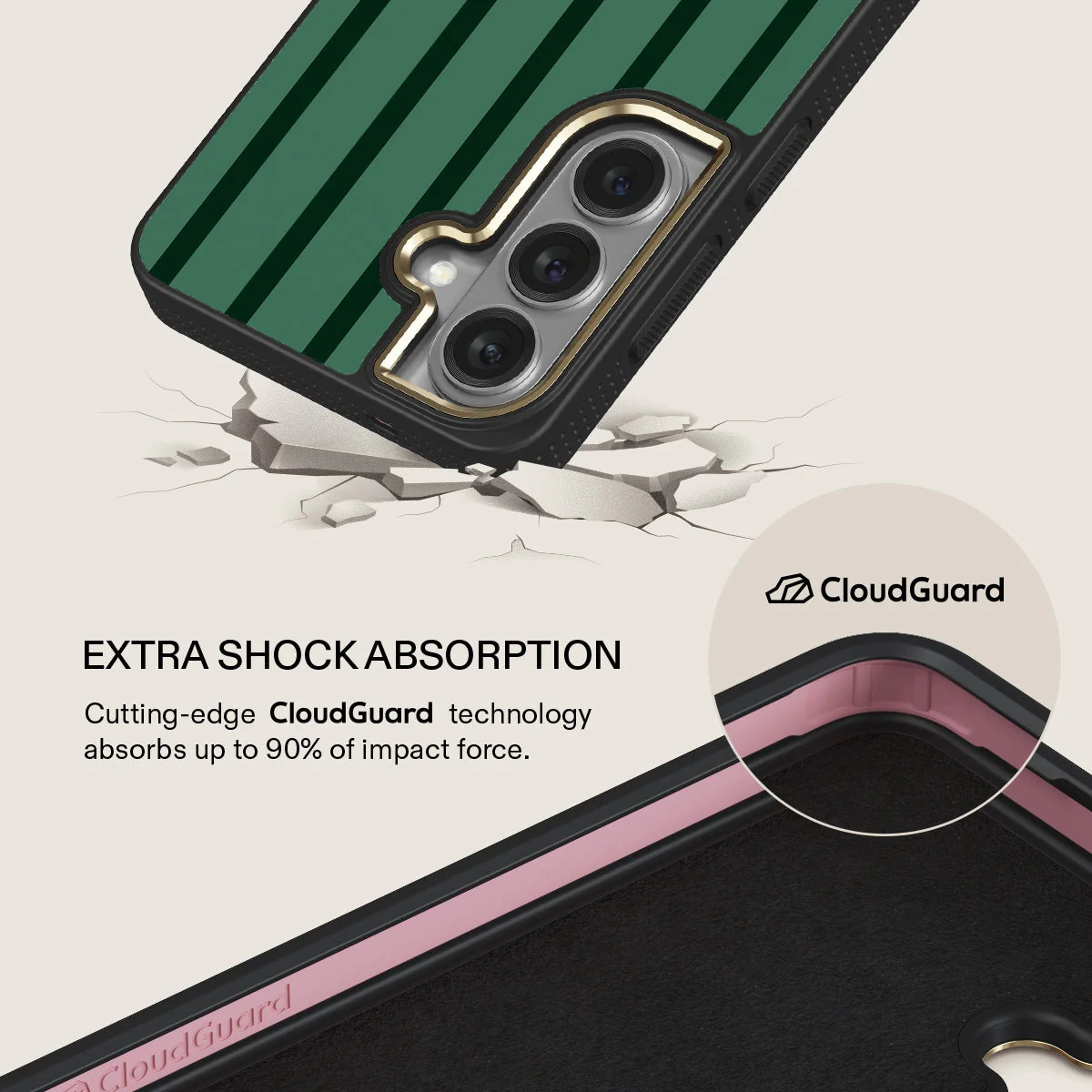 Catch Me - Samsung Galaxy S26 Case - Image 7