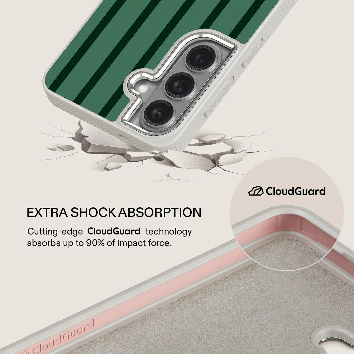 Catch Me - Samsung Galaxy S26 Plus Case - Image 35