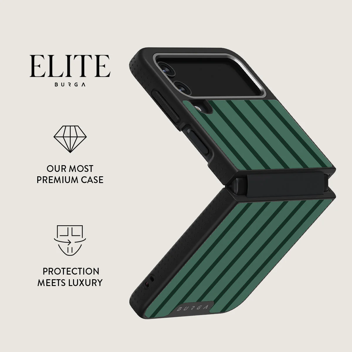 Catch Me - Samsung Galaxy Z Flip 4 Case - Image 21