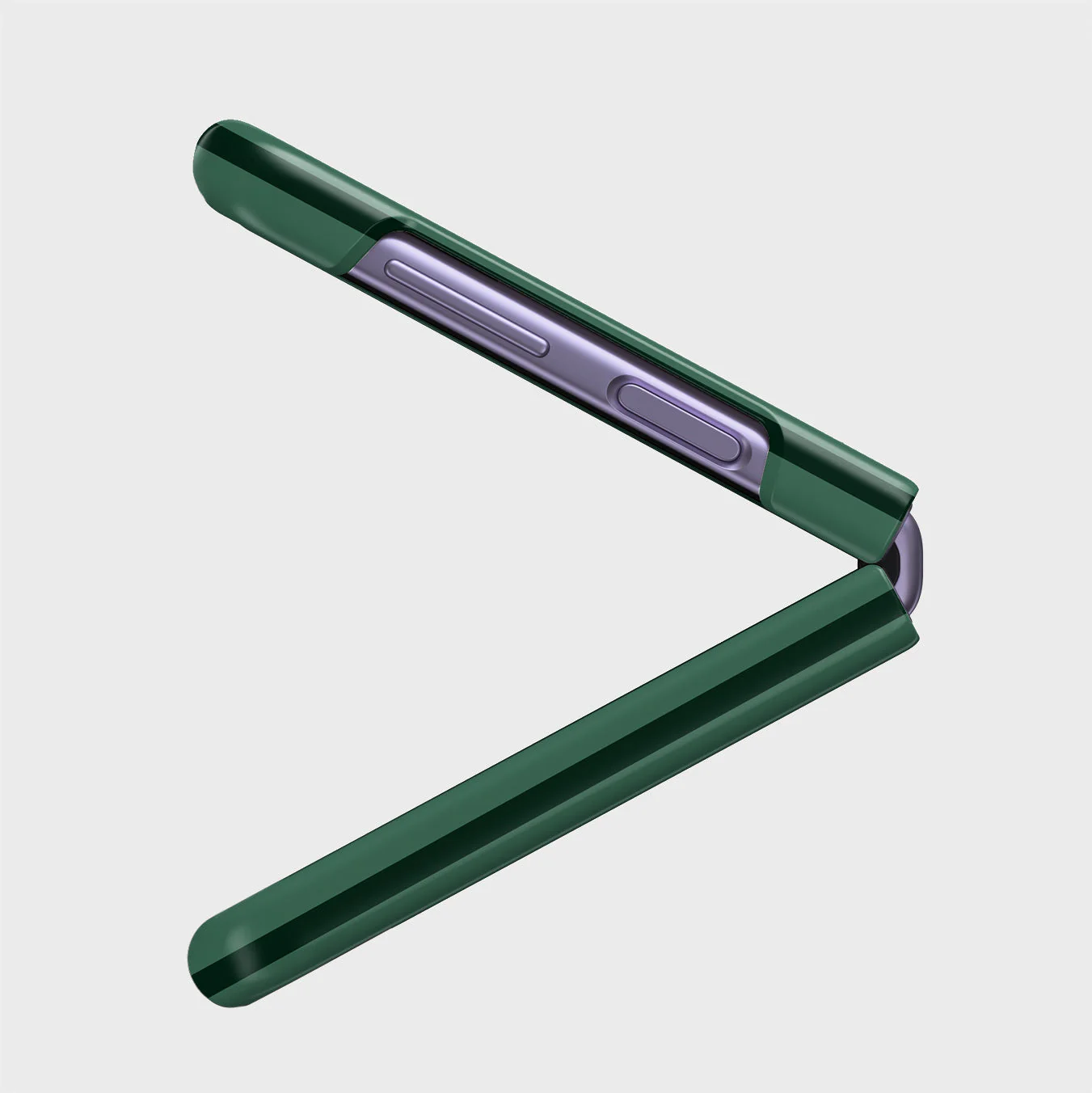 Catch Me - Samsung Galaxy Z Flip 4 Case - Image 6